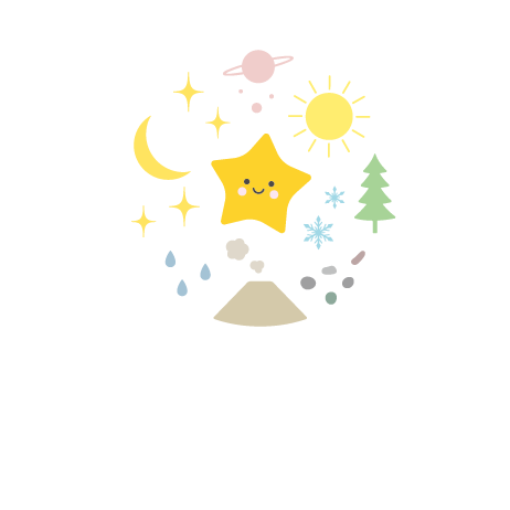 おさんぽ星